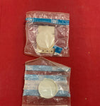 1965-66 CHEVROLET IMPALA NOS PR OF DOME LIGHTS