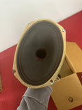 1959 CHEVROLET NOS REAR RADIO SPEAKER NOT IMPALA