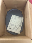 1959 CHEVROLET NOS REAR RADIO SPEAKER NOT IMPALA