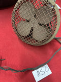 VINTAGE FAN