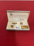 1962 CHEVROLET DEALERSHIP TRUCK SALES AWARD MENS ACCESSORY SET