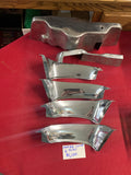 1959-62 CHEVROLET CORVETTE MOLDINGS