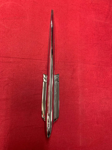 1947-48 CHEVROLET NOS STANDARD HOOD ORNAMENT
