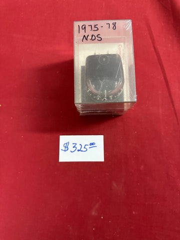 1975-78 CHEVROLET NOS COMPASS