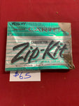 1956 V8 CHEVROLET CARBURETOR ZIP KIT