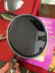1965 CHEVROLET REAR VIEW MIRROR USA MADE LOOKS ORIGINAL BUT NO BOWTIE