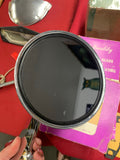 1965 CHEVROLET REAR VIEW MIRROR USA MADE LOOKS ORIGINAL BUT NO BOWTIE