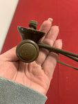 1940-41 CHEVROLET HOOD PULL CABLE