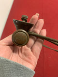 1940-41 CHEVROLET HOOD PULL CABLE