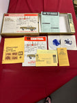 1968 CHEVROLET DEALERSHIP COMMUNICATION SALESMEN BOX