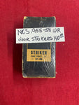 1955-58 CHEVROLET NOS DOOR STRICKERS