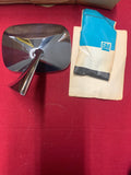 1970-75 CHEVROLET NOS RIGHT MIRROR
