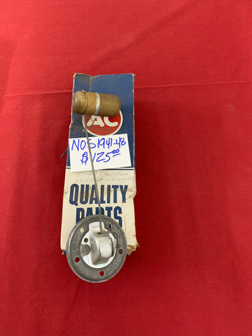 1941-48 CHEVROLET NOS GAS TANK GAUGE