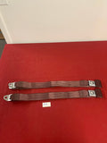 CHEVROLET SEATBELTS