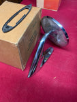 1969-72? CHEVROLET NOS REAR VIEW MIRROR ONE ONLY