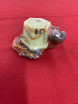 MARBLE TABLESIDE LIGHTER