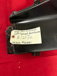 1941-46 CHEVROLET NOS FRONT FENDER SPACERS FOR PICKUP