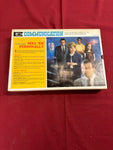 1968 CHEVROLET DEALERSHIP COMMUNICATION SALESMEN BOX