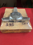 1964 CHEVROLET NOS CORVETTE WHEEL TRIM