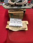 1961-62 CHEVROLET NOS REAR SEAT SPEAKER STA WAG