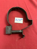 CHEVROLET SPARE TIRE LOCK