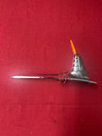 UNIVERSAL LIGHT UP HOOD EMBLEM