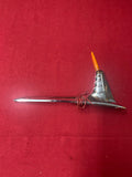 UNIVERSAL LIGHT UP HOOD EMBLEM
