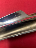 1946 CHEVROLET HOOD BIRD