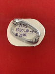 1937-38 CHEVROLET NOS DOOR HANDLES