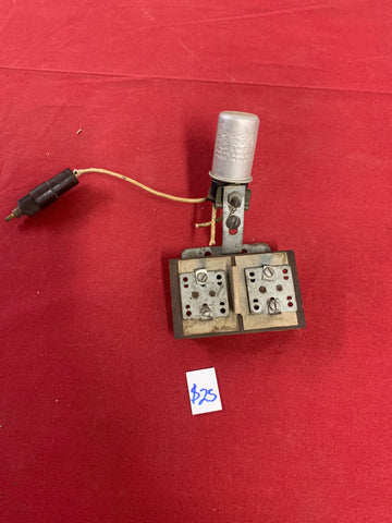 CHEVROLET TURN SIGNAL PIECE