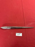 1941 CHEVROLET FENDER TOPPER MAY BE REPO
