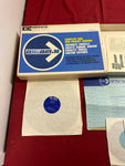 1968 CHEVROLET DEALERSHIP COMMUNICATION SALESMEN BOX
