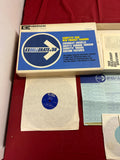1968 CHEVROLET DEALERSHIP COMMUNICATION SALESMEN BOX