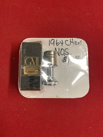 1964 CHEVROLET NOS CIGARETTE LIGHTER