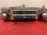 1956 CHEVROLET RADIO