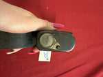 CHEVROLET SPARE TIRE LOCK