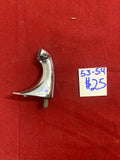 1953-54 CHEVROLET INSIDE REAR VIEW MIRROR BRACKET