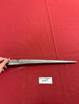 1941 CHEVROLET FENDER TOPPER MAY BE REPO