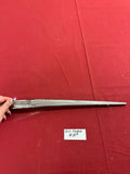 1941 CHEVROLET FENDER TOPPER MAY BE REPO