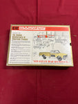 1968 CHEVROLET DEALERSHIP COMMUNICATION SALESMEN BOX