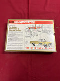 1968 CHEVROLET DEALERSHIP COMMUNICATION SALESMEN BOX