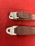 CHEVROLET SEATBELTS