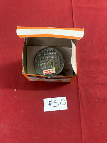 VINTAGE TRUNK OR HOOD LIGHT