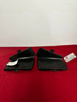 1941-46 CHEVROLET NOS FRONT FENDER SPACERS FOR PICKUP