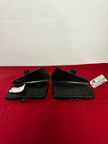 1941-46 CHEVROLET NOS FRONT FENDER SPACERS FOR PICKUP