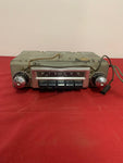 1956 CHEVROLET RADIO