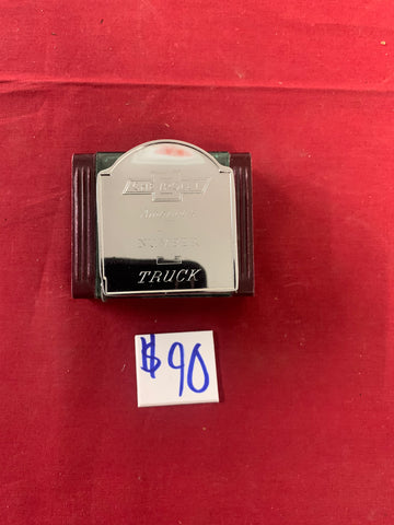 CHEVROLET TRUCK TAPE MEASURE
