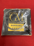 1955-58 CHEVROLET NOS TRUCK CABLE