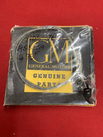 1955-58 CHEVROLET NOS TRUCK CABLE