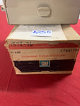 1973-76 CHEVROLET NOS UNDERSEAT TISSUE DISPENSER